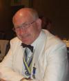 Rtn. Clive Williams